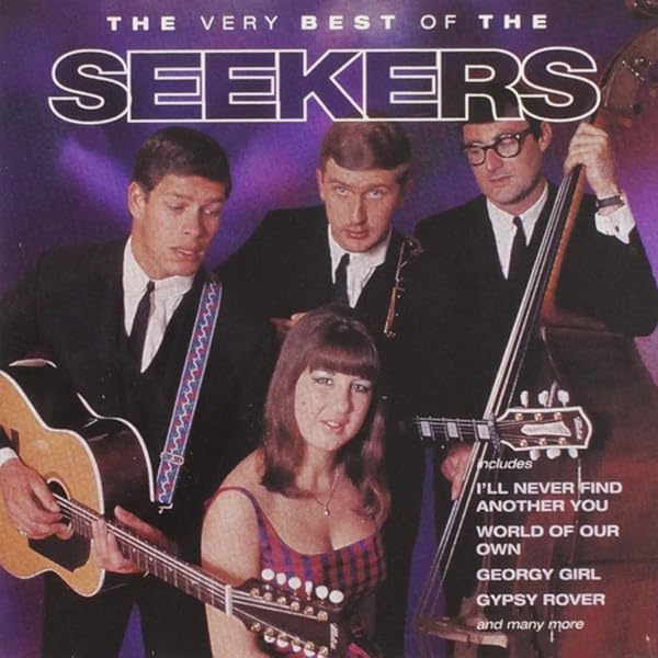 Guantanamera: Sandpipers: Amazon.ca: Music