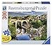Ravensburger Over The River Large Format 300 Piece Jigsaw Puzzle for Adults – Every Piece is Unique, Softclick Technology Means Pieces Fit Together Perfectly