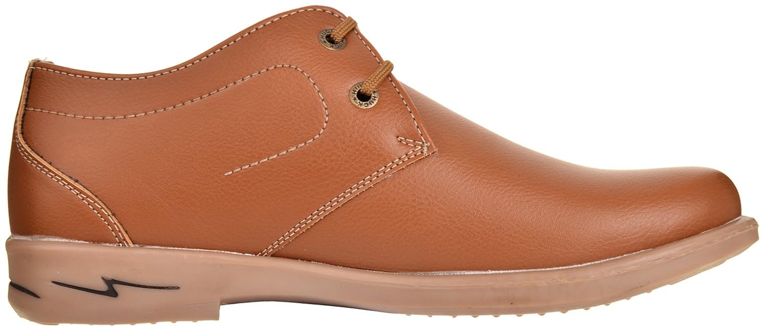 tiger hill casual shoes