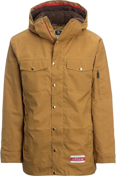 adidas glisan jacket