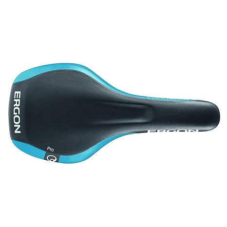 ergon yeti saddle