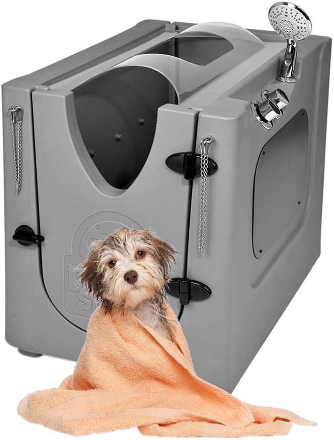 splash dog spa