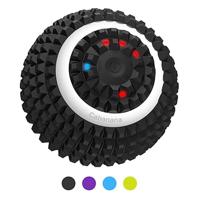 best vibration plate exercise for stomach This little ball packs a massage punch! | Mepower Meball Massage Ball