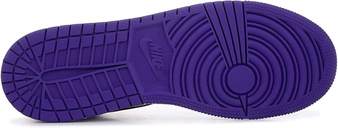court purple 2.0 gs