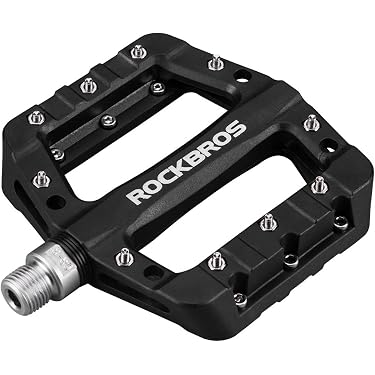 Amazon Best Sellers: Best Bike Pedals