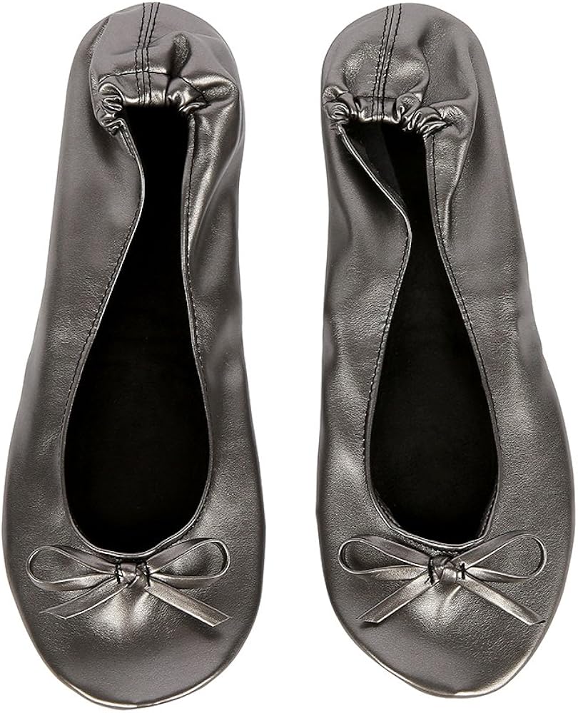 foldable ballet flats canada