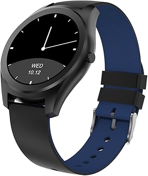 Diggro DI03 Smartwatch Bluetooth Siri Reloj inteligente Ultra-fino ...