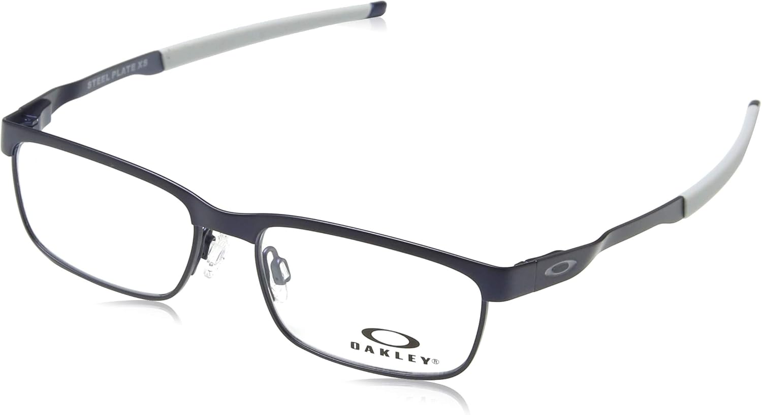 Oakley Steel Plate XS (46) Matte Midnight FrameOnly