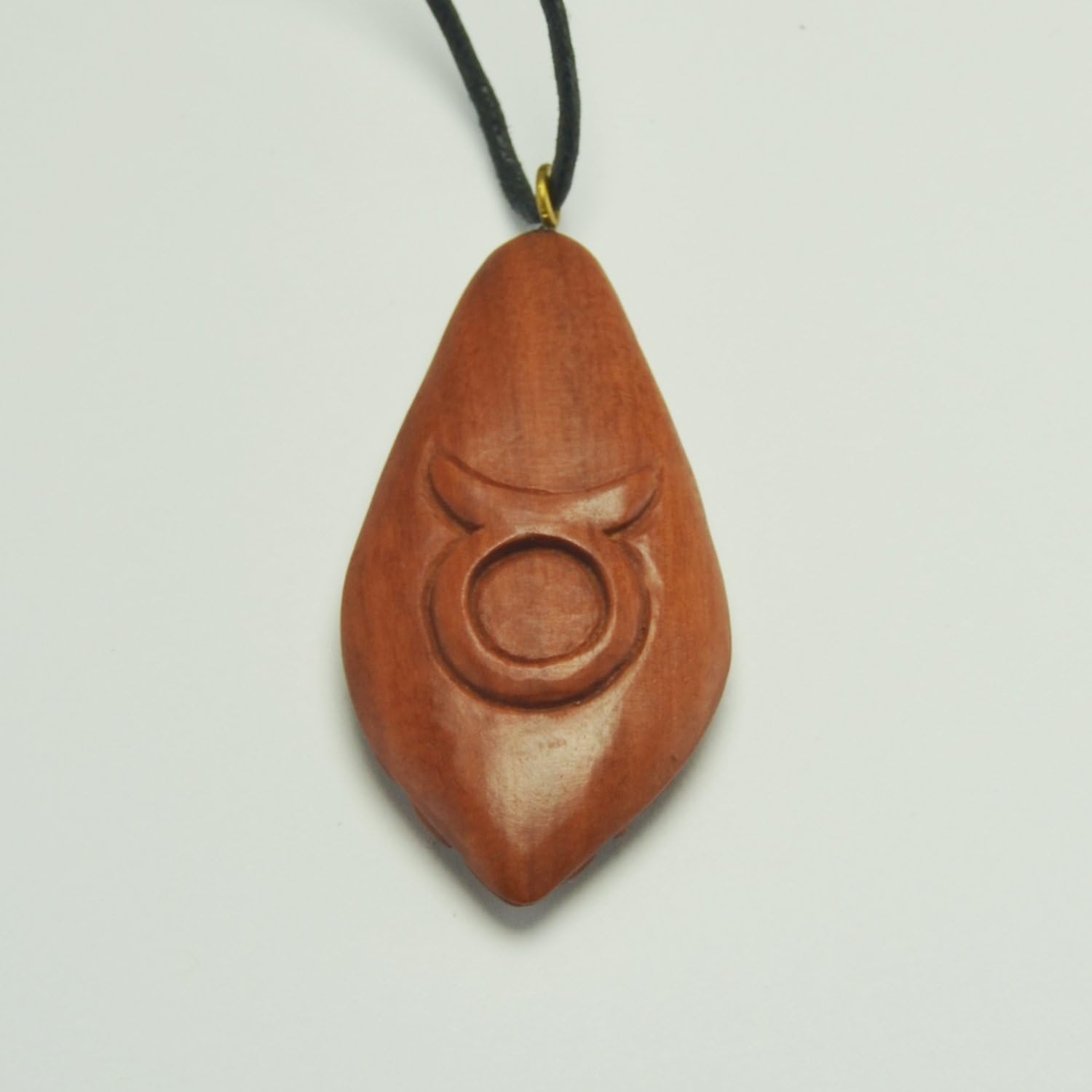 Zodiac Taurus Pendant - Sabo