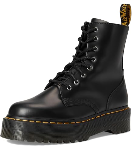 Dr. Martens Corran Mary Jane feminina | Amazon.com.br