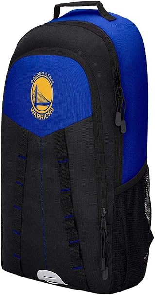 golden state warriors backpack amazon