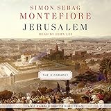 Jerusalem: The Biography by 