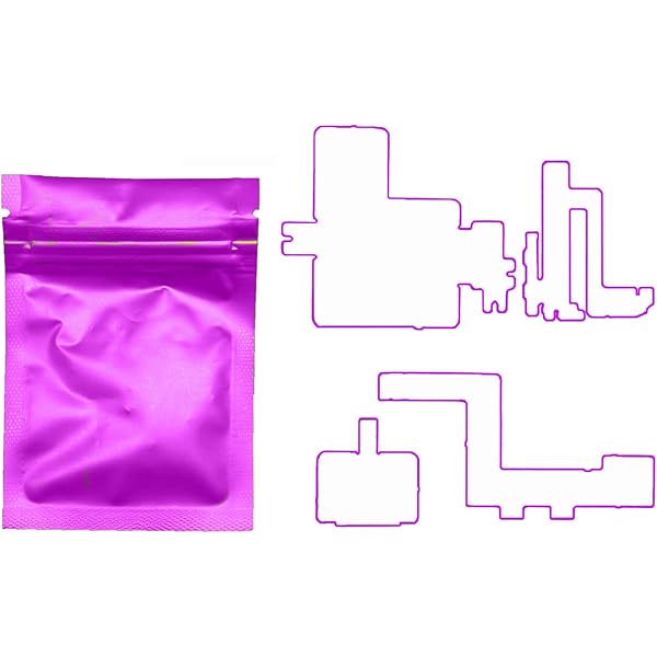 Amazon.com: Deal4GO Internal Volume Switch Slider Ribbon Flex