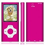 MP3 Player / MP4 Player, Hotechs MP3 Music Player