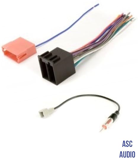 Kia Rondo Stereo Wiring Harness Pics | Wiring Collection