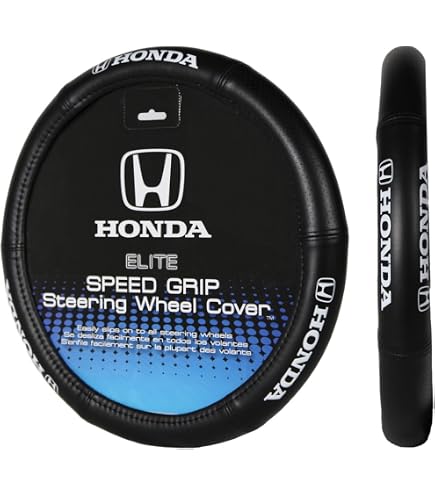 Amazon.com: Plasticolor Car Truck SUV Steering Wheel Cover with Amazon.com: Plasticolor Car Truck SUV Steering Wheel Cover with