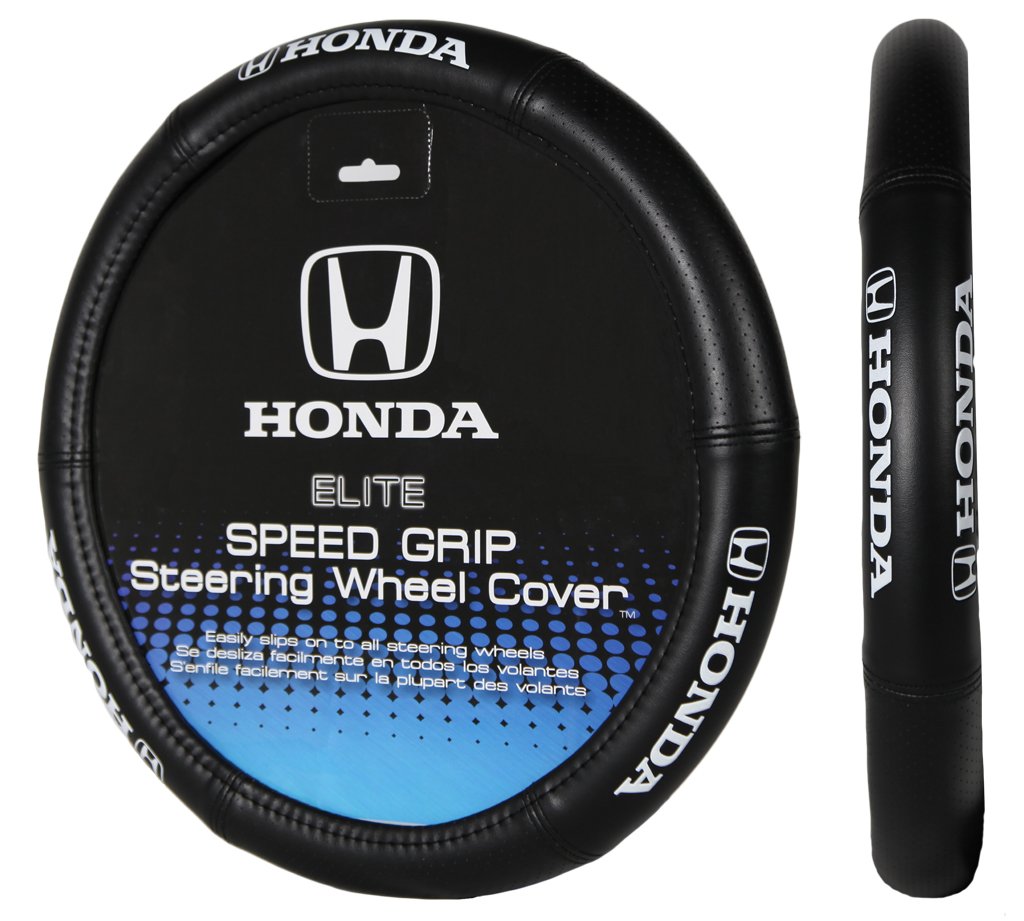 Best honda accord logo seat covers