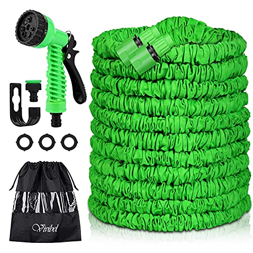 Schönes Schlauchset