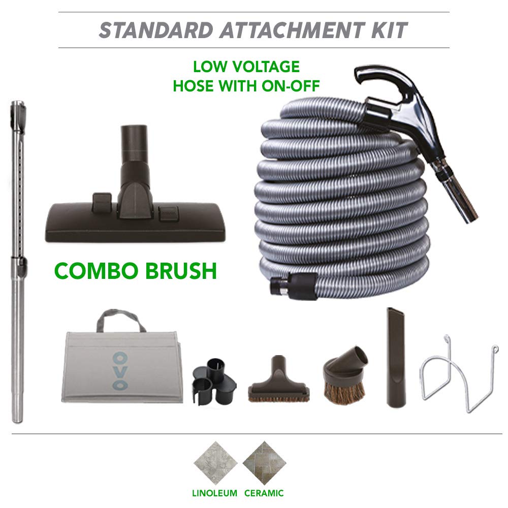 Best Beam Central Vacuum Maintenance