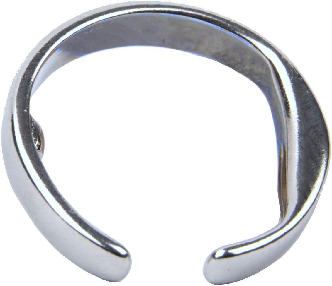 Zooja Anti Schnarch Ring Fur Den Finger Schnarchring Hilft Gegen Schnarchen Akupressurring Fur Ruhigen Schlaf Mit Akupressur Druckpunkt Schnarchen Stopper Anti Sleepring Stoppt Snoring S Amazon De Drogerie Korperpflege