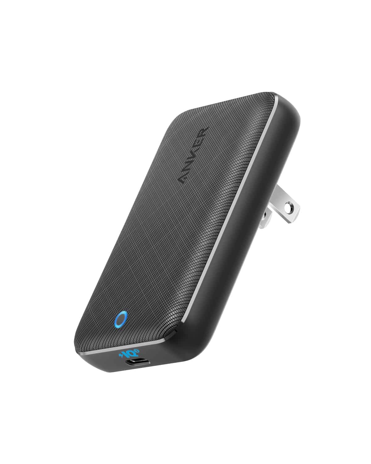 Anker アンカー ‎Anker PowerPort Atom III Slim (ブラック)の商品画像