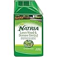 Natria Lawn Weed and Disease Control, Concentrate, 24 oz
