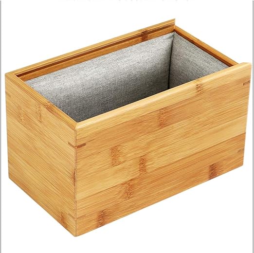 FxsD Ataúd de Madera for Mascotas, Funeral y entierro del ataúd for Perros y Gatos, Perro