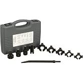 LTI TOOLS Diesel NOx Sensor Socket Kit (LT996D)