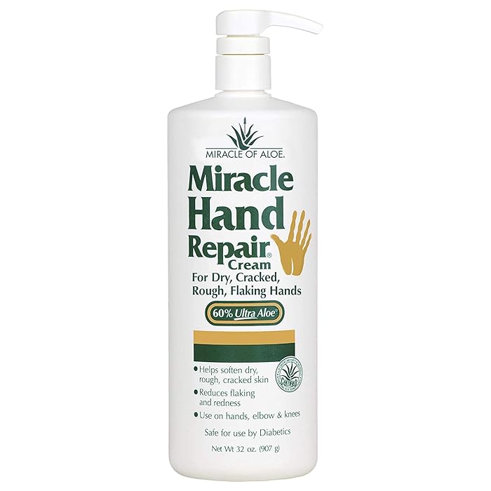 Updated 2021 – Top 10 Miracle Food Repair 32 Oz