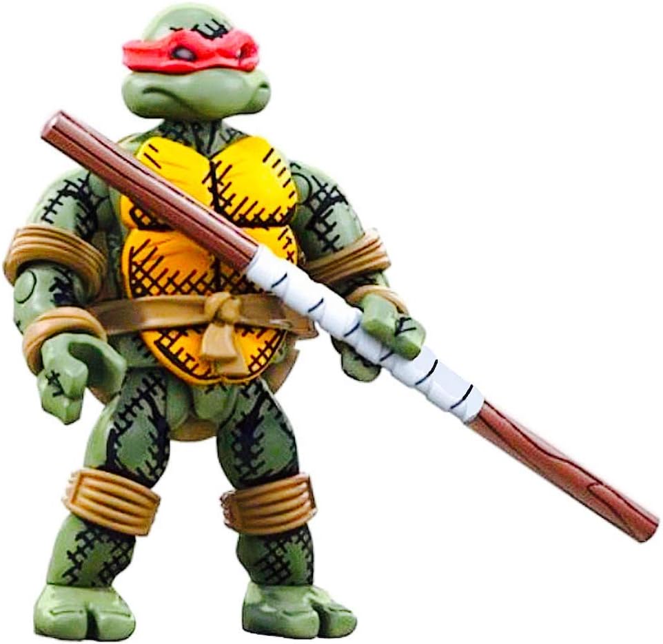 mega construx donatello