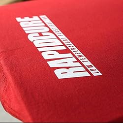 Rapid Cure® Screen Printing Ink Polyester White