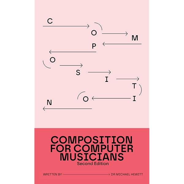 Music Theory for Computer Musicians: Second Edition - Kindle