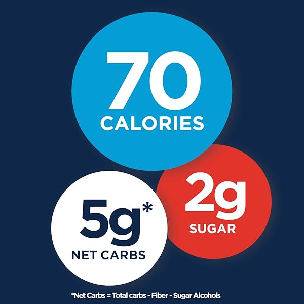 FIBER ONE BROWNIES, CHOCOLATE FUDGE BROWNIE, 90 CALORIE BAR, 12 CT, 10.6 OZ