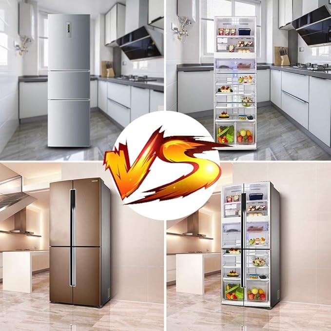 Lee My Creativa Pegatina Nevera Cocina Pegatinas de Pared ...