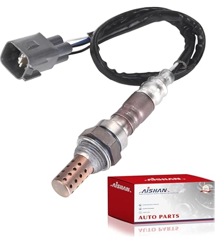 Guniang Sensor De Oxígeno 1 Sensor 2 Para Toyota Corolla 2003 2004