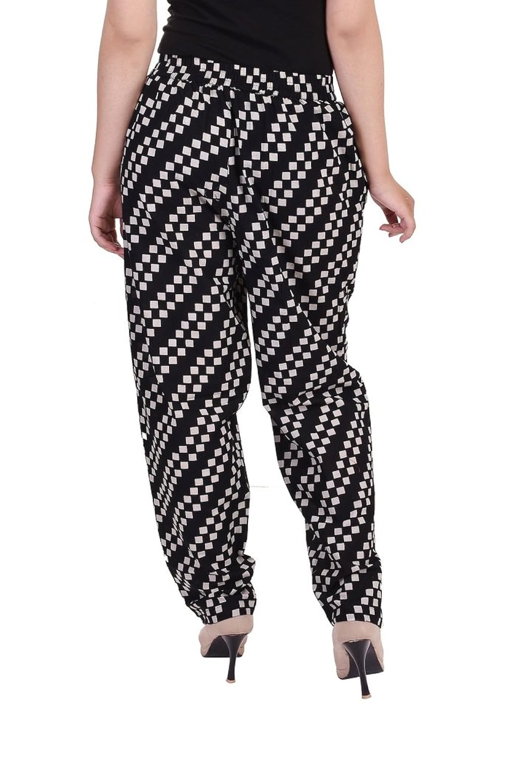 rajpari women's colorfull cotton pyjamas