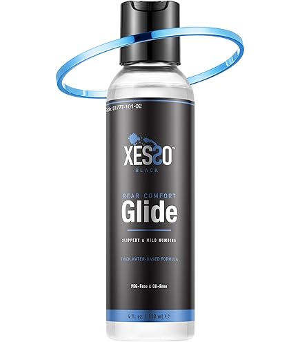 Amazon.com: Anal Sex Lube, Premium Water Based Fisting Gel for Enhanced  Comfort and Smooth Experience, Long Lasting Back Door Sexual Lubricant for  Men, Women and Gay : Health & Household