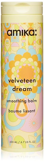 smoothing balm