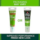Weldtite Multi-Use Bike Grease 125 ml for Headsets Bottom Brackets Hubs view 7