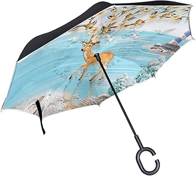 Umkehrschirm Clearance