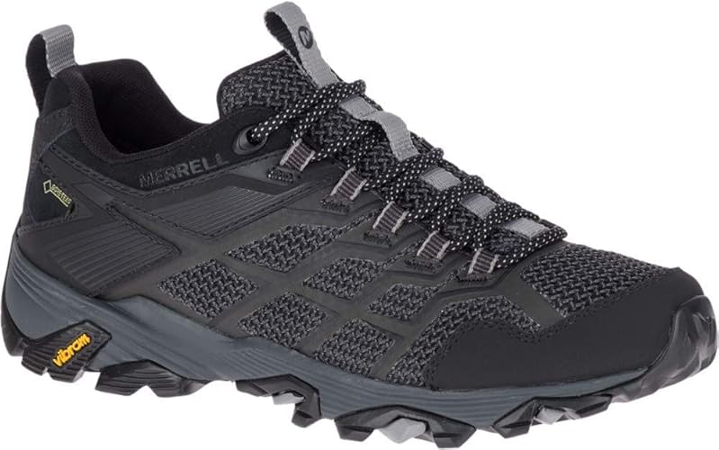 merrell moab fst 2 gtx mujer