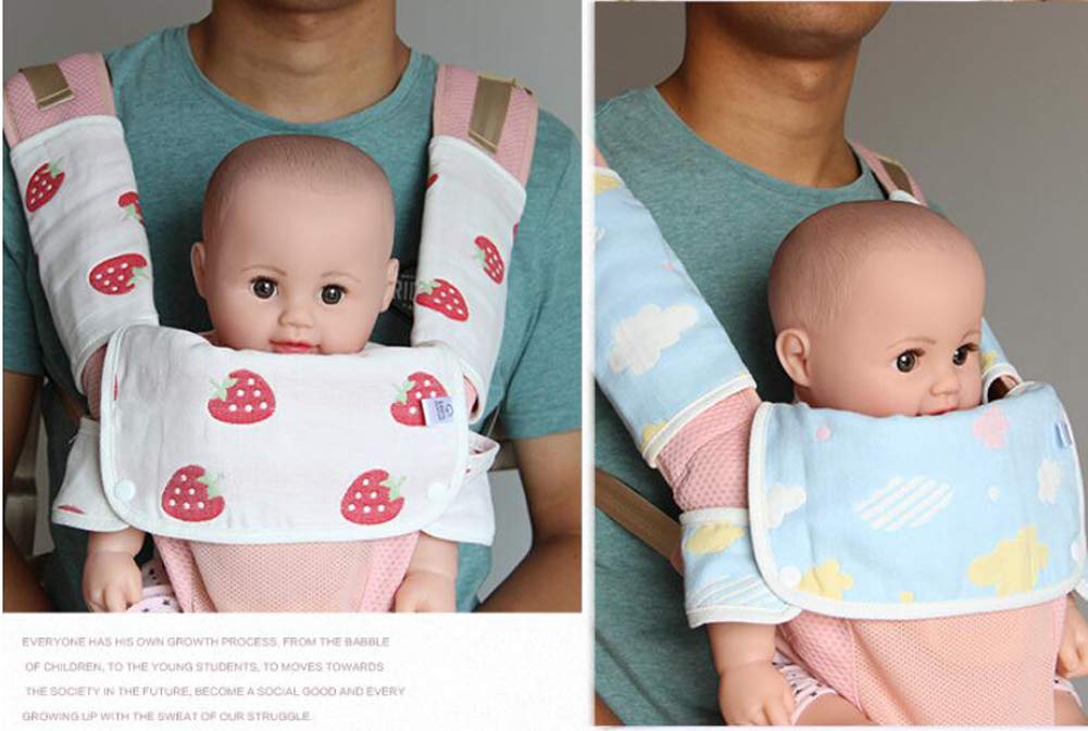 ergobaby 360 drool pad