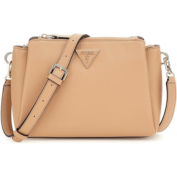 ショルダーバッグ・ポシェット Guess EDITAEDITA Quilted Crossbody Flap Bag HP1A3A36 GUESS Edita Mini Convertible Crossbody Flap, Black: Handbags