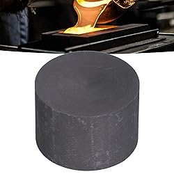 Graphite Ingot Block Round, Graphite Plate Round
