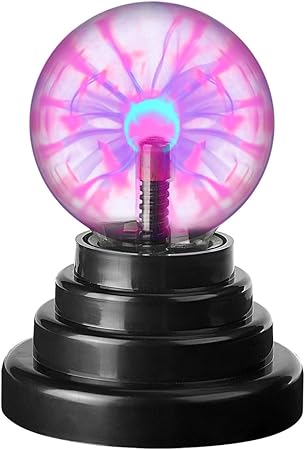 plasma ball toy