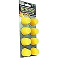 Nectar Pods (Honey) - Calcium-Fortified Jelly Fruit Treat - Sugar Gliders, Marmosets, Squirrels, Parrots, Cockatiels, Parakeets, Lovebirds, Conures, Hamsters, Geckos, Kinkajous & Other Small Pets…