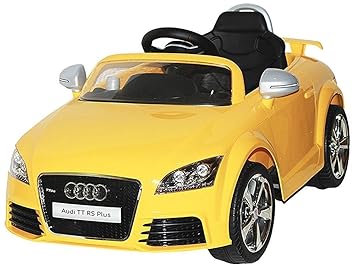 Buy BAYBEE Audi TT RS Plus Battery 