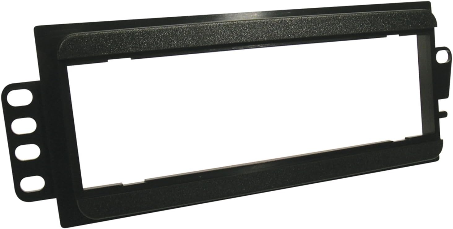 SCOSCHE GM1589B 1992-03 Pontiac Select DIN Dash Kit