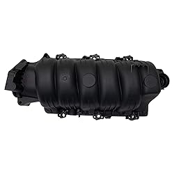 TRQ Upper Intake Manifold w/Gasket for 95-05 Chevy