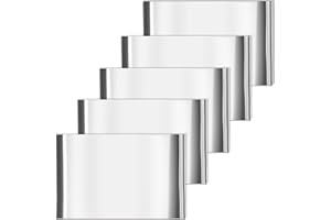 Yushanju Reflective Mylar Film Silver Mylar Sheets Garden Greenhouse Covering foil for Grow Room Plant Growth Outdoor Survival Camping First Aid(83 x 51 Inch),6 PCS